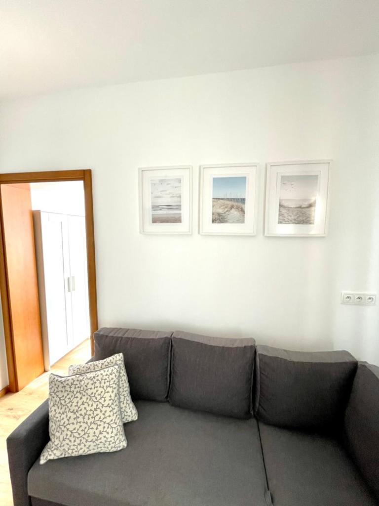 Fiszer 1 & 2 Apartment โซพอต ภายนอก รูปภาพ