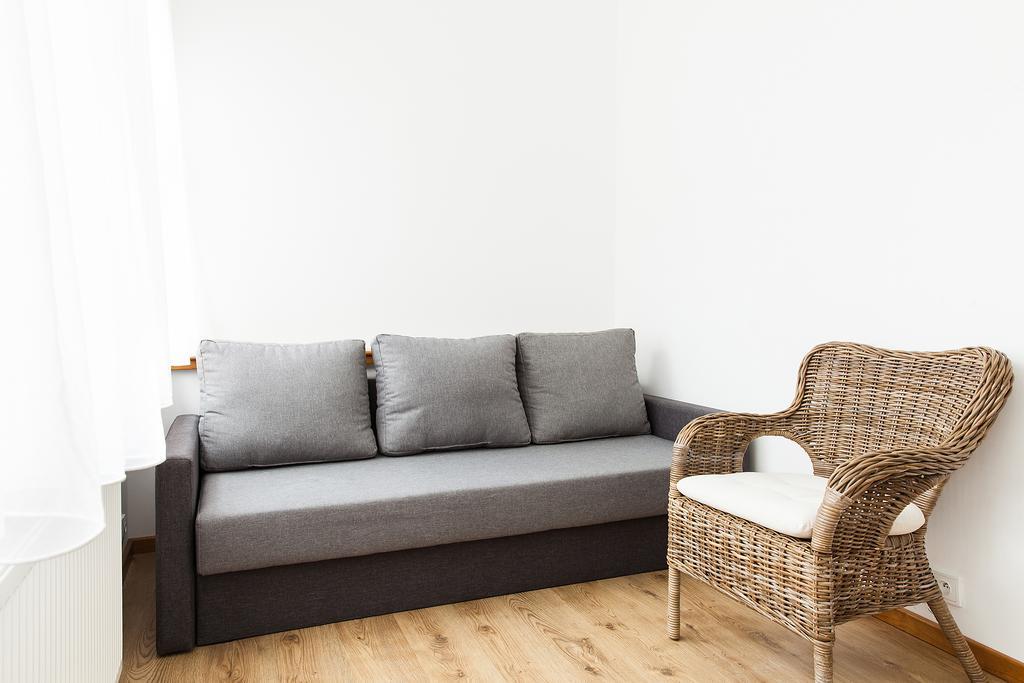 Fiszer 1 & 2 Apartment โซพอต ภายนอก รูปภาพ