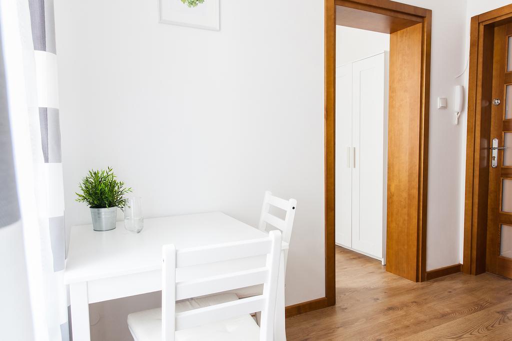 Fiszer 1 & 2 Apartment โซพอต ภายนอก รูปภาพ