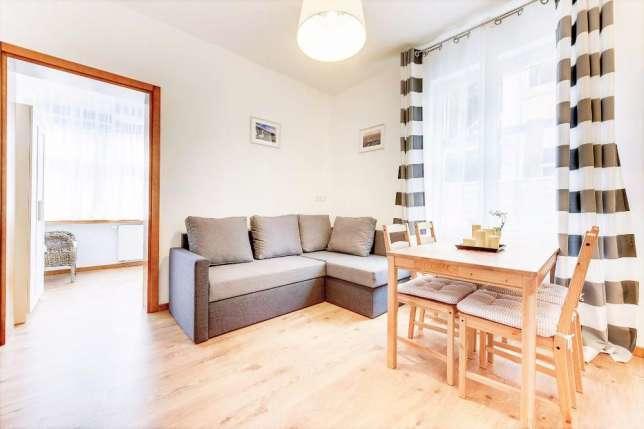 Fiszer 1 & 2 Apartment โซพอต ภายนอก รูปภาพ
